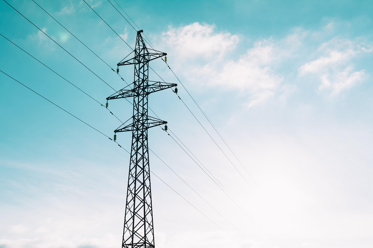 Zmiany w cenach energii