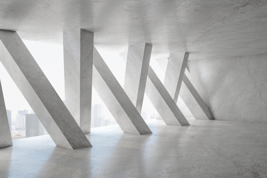 Kształtuj swoje projekty - formy do betonu w twórczym świecie architektury